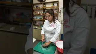 Professional Cooking Chef Course এ ভর্তি চলছে। #food #hotelmanagementstudent #chefcourse