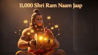 11,000 Shri Ram Naam Jaap | Deep Bhakti | Ram Mantra Meditation🙏🏻🌎❣️#jaishreeram #tending