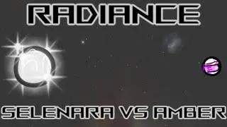 Radiance SDCB (3 misses) (Olbon's Vengeance Part 6a: Amber's Reunion) (FNF)
