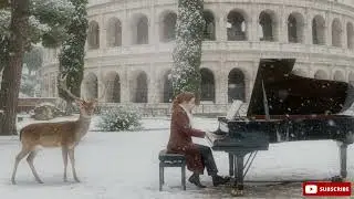 Peaceful Classical Playlist for a Clear Mind and Calm Spirit &mdash; ib: Bach, Schubert, Tchaikovsky