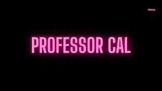 Professor Cal  Reassuring Aftercare from Your Protective Boyfriend M4F Soft Embrace