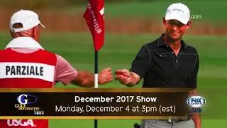 Golf Destination: 2017 December Show on Fox Sports Sun