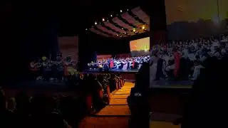 i'll make a man out of you (Mulan) - The Legends 11 - Trust Orchestra
