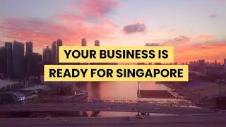 SCS Singapore Incorporation Package Promo