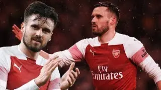 Carl Jenkinson 2019 - Amazing Skills Show