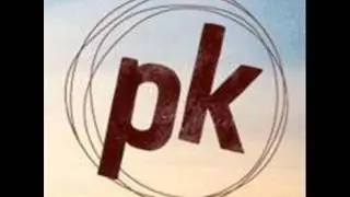PK (PeeKay) First look Trailer # 1