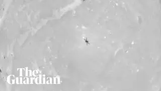 Nasa&rsquo;s Mars helicopter goes on wild flight after technical malfunction