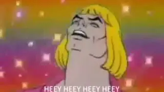 I say hey, it's free real estate.avi