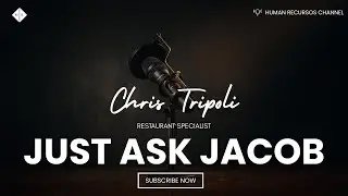 Navigating I-9 & Visa Challenges in Restaurants | Just Ask Jacob Podcast