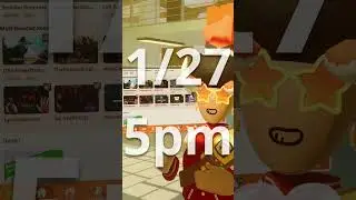Улучшенные комнаты в Rec Room: ОБНОВЛЕНИЕ