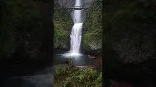 Расслабляющая музыка и Красивейший водопад  | Relaxing Piano