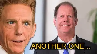 Yet ANOTHER Scientology lawyer drops dead | ED ARMSTRONG