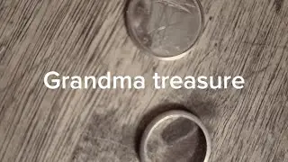 MONEY SAVING LESSONS FROM MY GREAT GRANDMA AND GRANDMA.