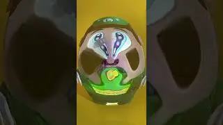 Lego Luigi's Surprise Mini Figure Reveal