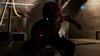 Ending Main Story - Marvel&rsquo;s Spider-Man Remastered PC Gameplay | ttv/someguyislive | SomeGuy Gaming