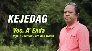 KEJEDAG - A ENDA