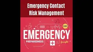 Why Emergency Contact Info Protects Your Insurance Claims