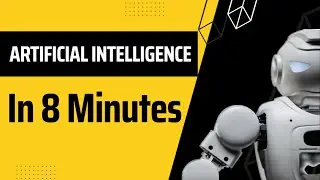 What is Artificial Intelligence? Fields of AI | Machine Learning | Types of Machine Learning