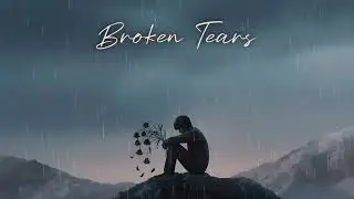 BROKEN TEARS | Official Audio | D Freek | Gary Sidana | Latest Punjabi Song 2025
