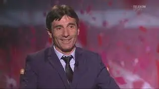 Telekom Sport - Iosif Rotariu -  TOP INTERVIURI!