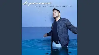 La Quiero A Morir