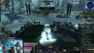 WoW PvP Stream Twitch 01.02.26 (2 часть)