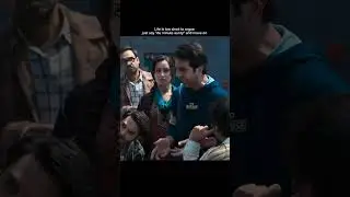 Stree 2 funny scene