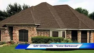 TIMBERLINE ROOF SHINGLES RI -//- GAF ROOFING CONTRACTOR / KAC. Construction (401)837-6730