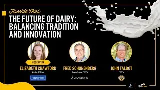 The Future of Dairy: Balancing Tradition and Innovation | Real California Milk