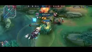 WHEN FORMER TOP 1 GLOBAL MOSKOV PLAYS KARRIE IN A RANKED GAME S36