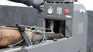 DPF Cleaning Advanced Solutions