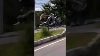 Brazilian style 😳🇧🇷 | Bike edit's Brazil Edition Wheelie 🔥  | Brazilian phonk 🥵