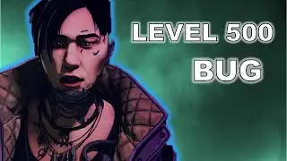Apex Legends Level 500 (Max Rank) BUG Need Fixing ASAP