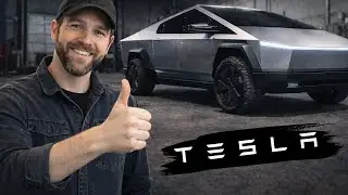 Should You Buy a Cybertruck in 2026?