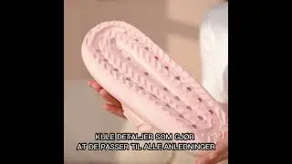 JoyStep - Informasjonsvideo