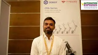 1st Vadodara Automation Roadshow - Themis Automation .