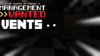 HOW TO USE VENTS IN FNAF MW MOD!
