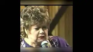Yesterday when I was young, with wonderful singer Ginette Reno, piano player great Gregory Charles.