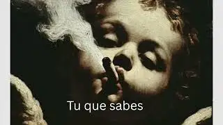 Tu que sabes- Kevin ft. Tony