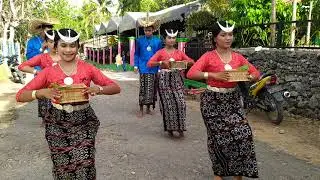 FOTI X TAEBENUK || Pinangan Adat Rote
