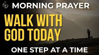 Before You Start Your Day Today, Pray With Gratitude and God&rsquo;s Word