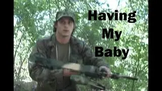 Having My Baby