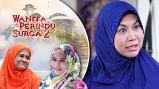 Hutang Keluarga Di Bayar Pernikahan - Wanita Perindu Surga 2 Episode 29