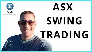 ASX Swing Trading For Beginners: How To Swing Trade In Australia