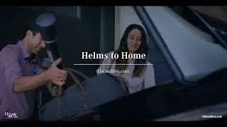 Embrace Independence with Helms Bros.