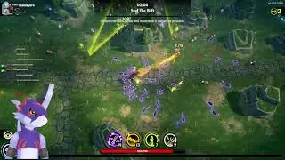 [FI/EN] The Spell Brigade