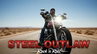 Outlaw Spirit &mdash; Heavy Rock for the Open Road | STEEL OUTLAW