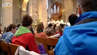 La fête des familles à Nivelles