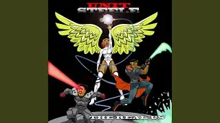 Interlude: Turning Point (feat. B Brown Butterfly)