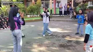 DJ Ngapain Repot 